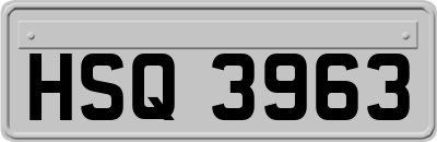 HSQ3963