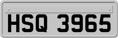 HSQ3965