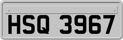 HSQ3967