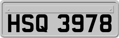 HSQ3978