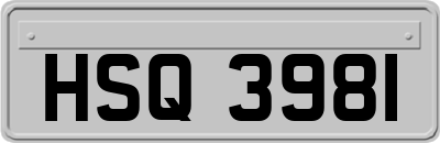 HSQ3981