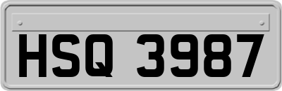 HSQ3987