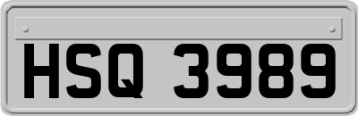 HSQ3989