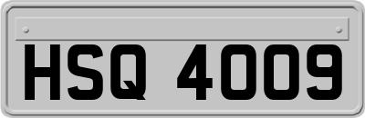HSQ4009