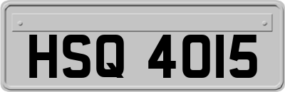 HSQ4015
