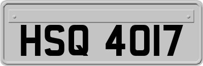 HSQ4017