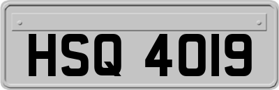 HSQ4019