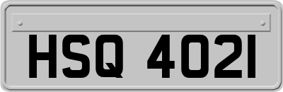 HSQ4021