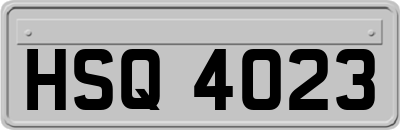 HSQ4023