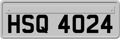 HSQ4024