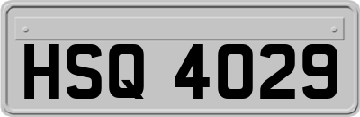 HSQ4029