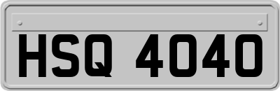 HSQ4040
