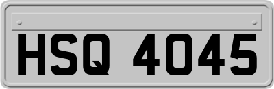 HSQ4045
