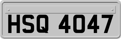 HSQ4047