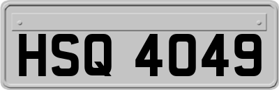 HSQ4049