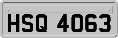 HSQ4063