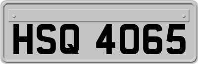 HSQ4065