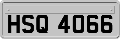HSQ4066