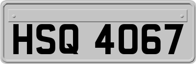 HSQ4067