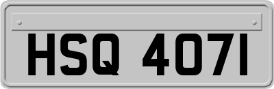 HSQ4071