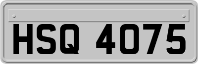 HSQ4075