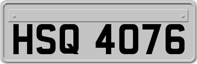 HSQ4076