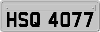 HSQ4077