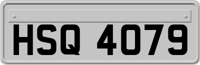 HSQ4079
