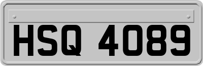 HSQ4089