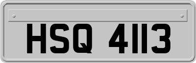 HSQ4113