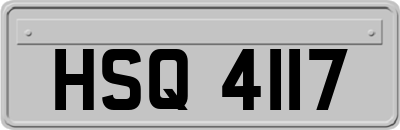 HSQ4117