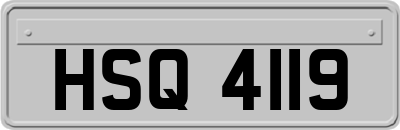 HSQ4119