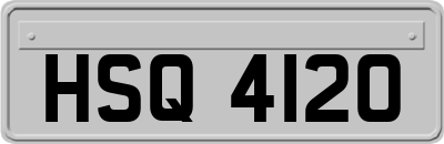 HSQ4120