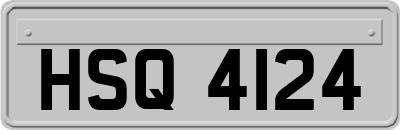 HSQ4124