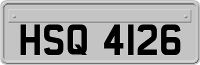 HSQ4126