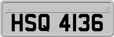 HSQ4136