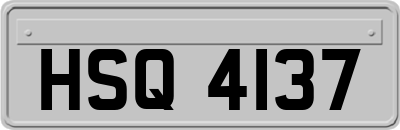 HSQ4137
