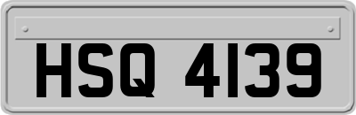 HSQ4139