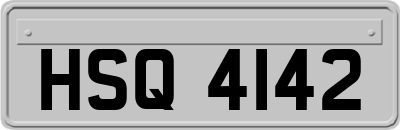 HSQ4142