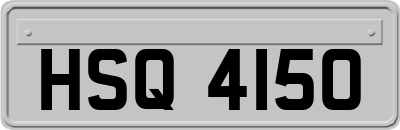 HSQ4150