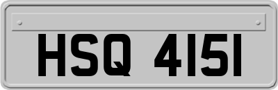 HSQ4151