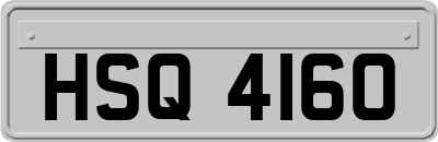 HSQ4160