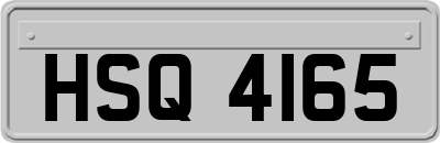HSQ4165