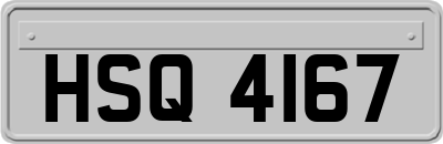 HSQ4167
