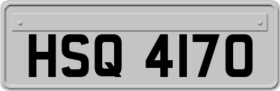 HSQ4170