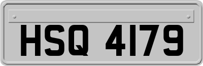HSQ4179