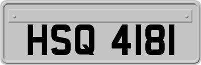 HSQ4181