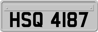 HSQ4187