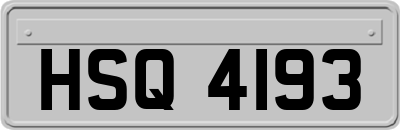 HSQ4193