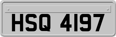 HSQ4197
